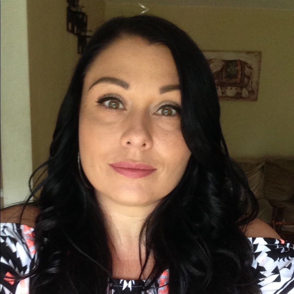 Meet your Posher, Kathleen